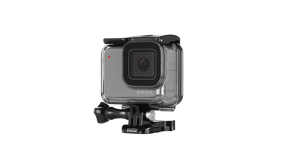 GoPro - silver…♡ GoPro HERO4 Silver Action Camera Silver GoPro HERO4 Silver
